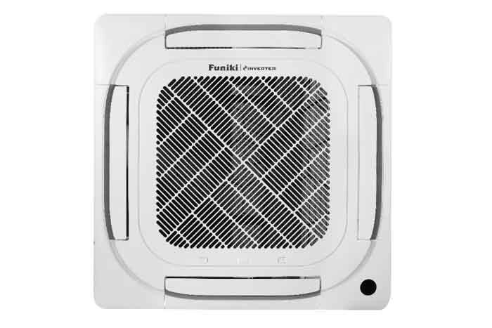 Điều hòa âm trần cassette Funiki Inverter 24000 BTU 1 chiều CIC24MMC
